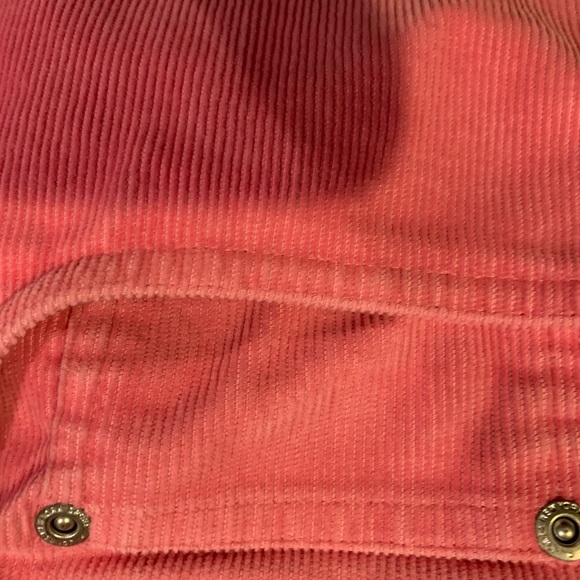 Pink Jones New York Sport corduroy pants. - Picture 10 of 10